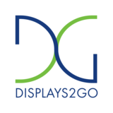 Displays2Go