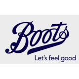Boots UK