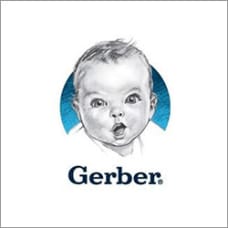 Gerber Childrenswear