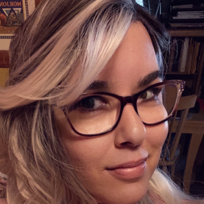 Chastity Daniels avatar