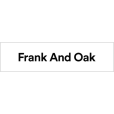 Frank And Oak