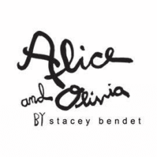 Alice and Olivia