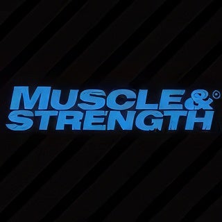 Muscle And Strength