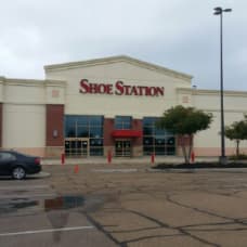 ShoeStation