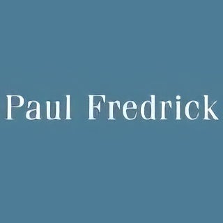 Paul Fredrick