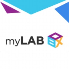 myLAB Box