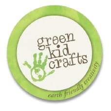 Green Kid Crafts
