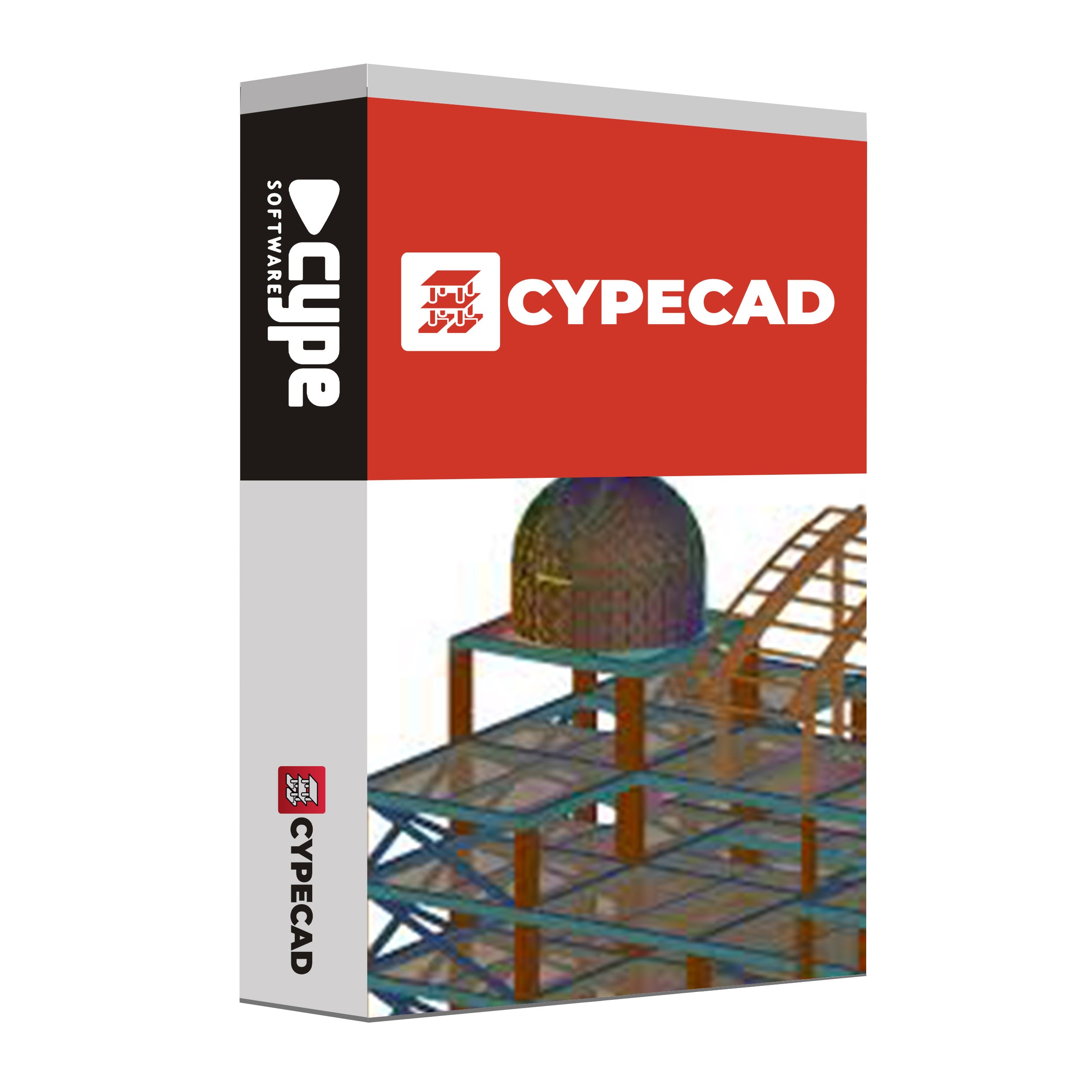Permanent CYPECAD