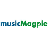 Musicmagpie