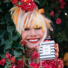 Betsey Johnson
