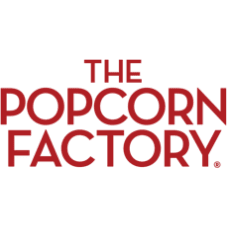 The Popcorn Factory