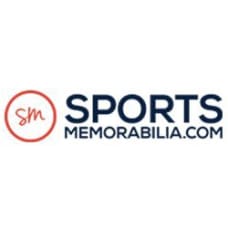 Sports Memorabilia