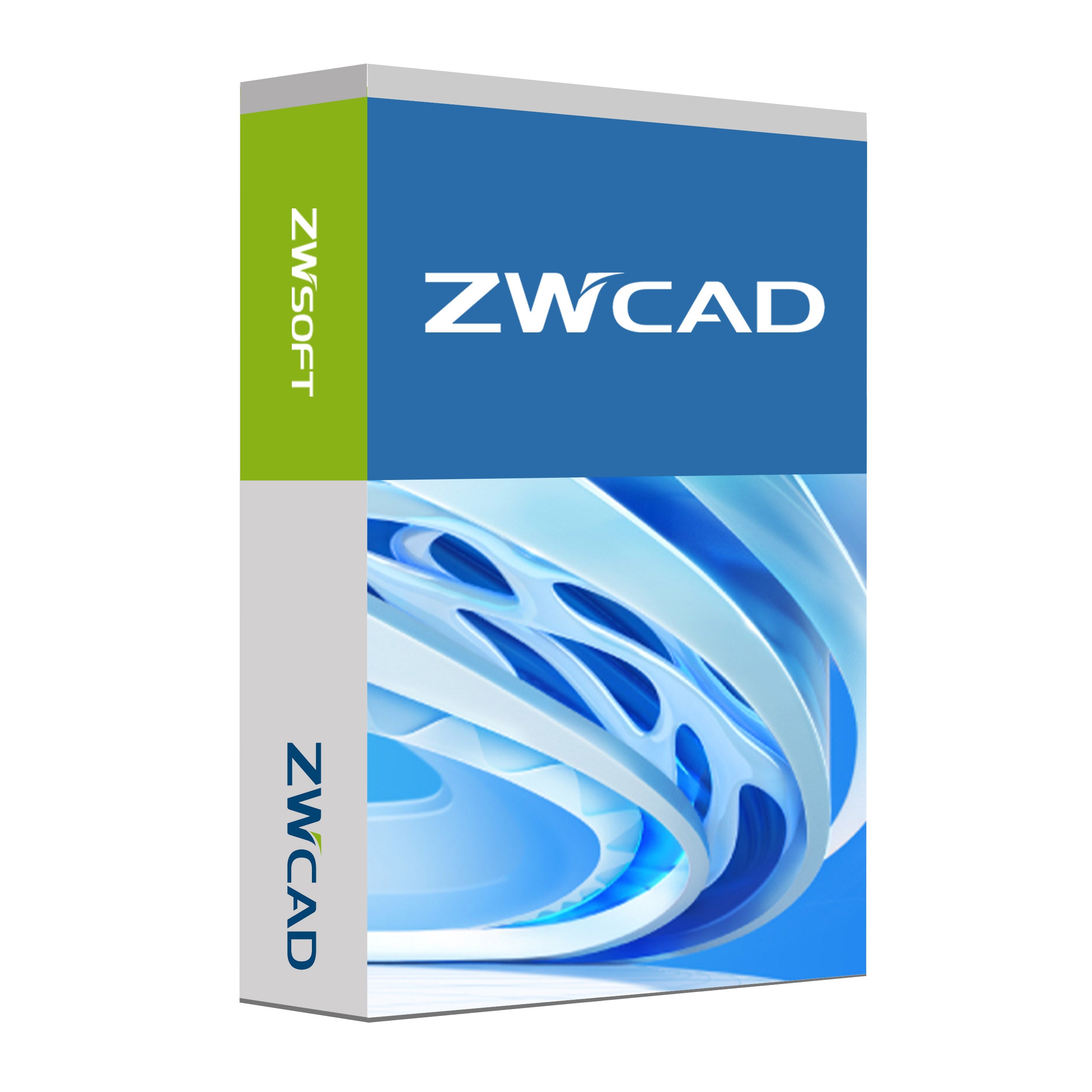 ZWCAD Permanent Professional