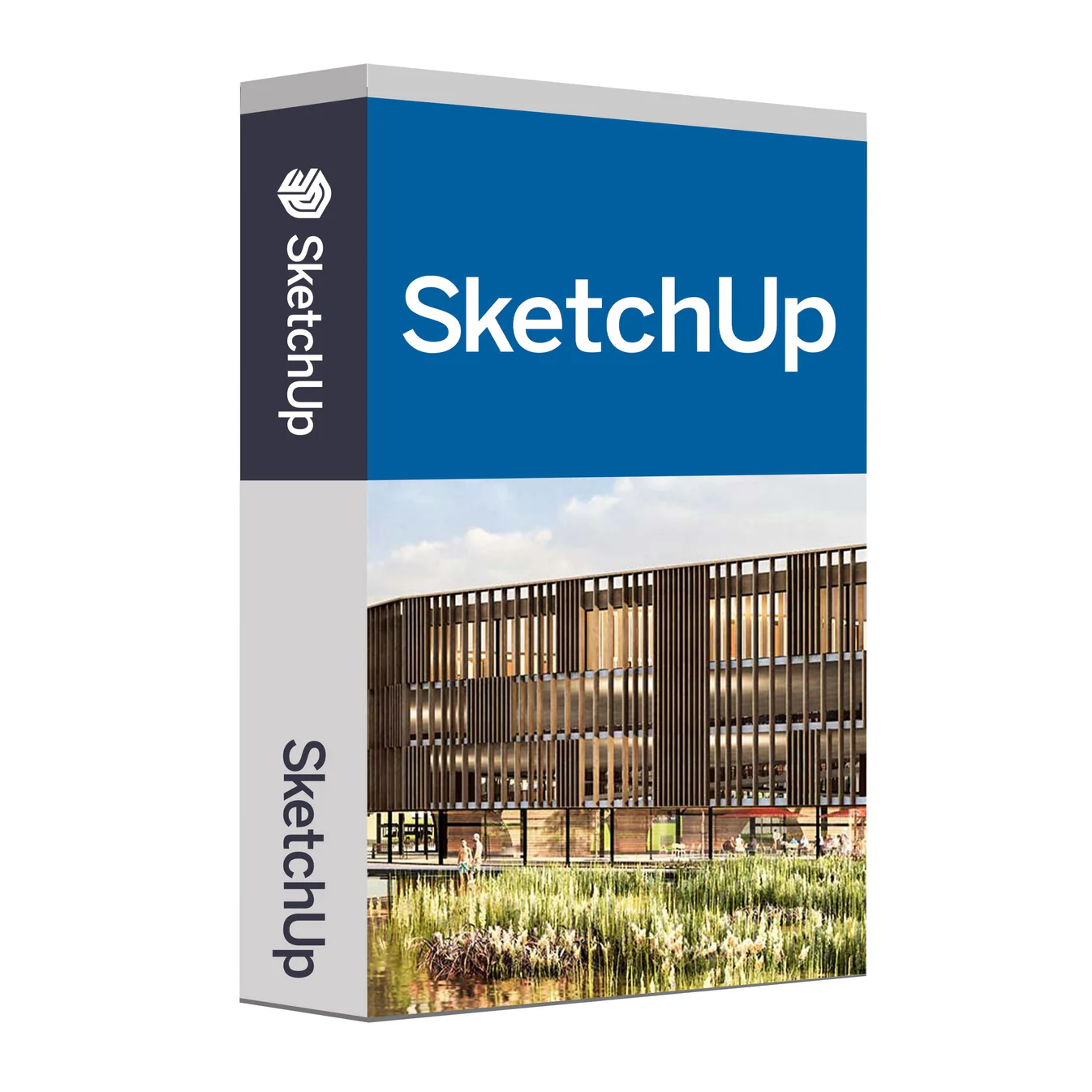 SketchUp Pro Permanent
