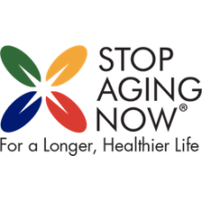Stop Aging Now