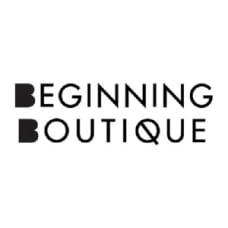 Beginning Boutique