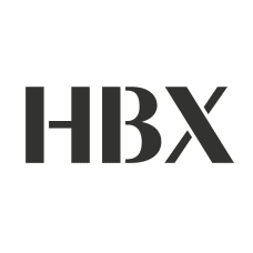 Hypebeast HBX