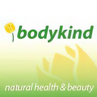 Bodykind