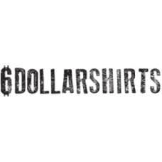 6 Dollar Shirts