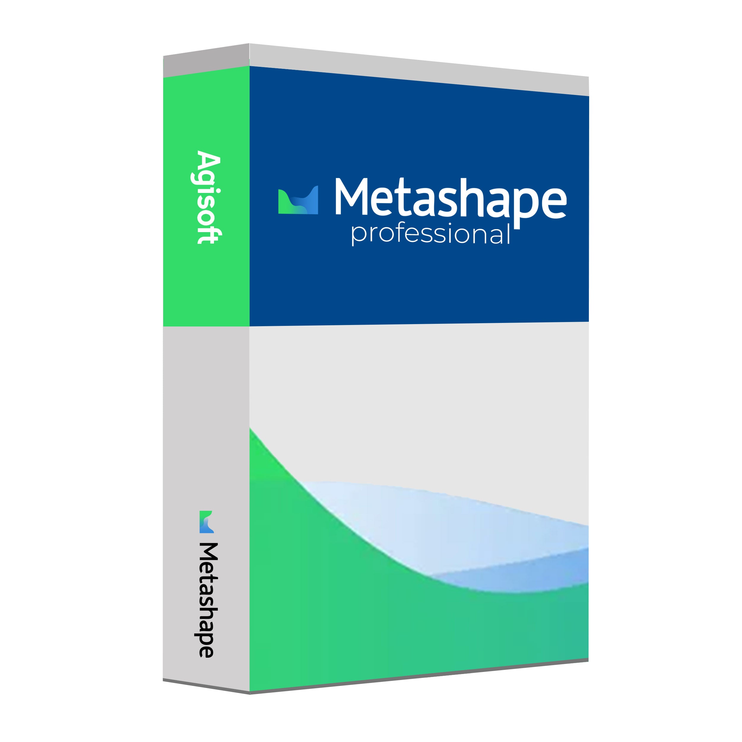 Agisoft Metashape Professional Permanent