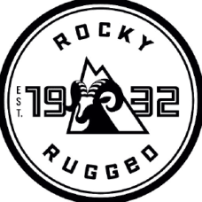 Rocky Boots