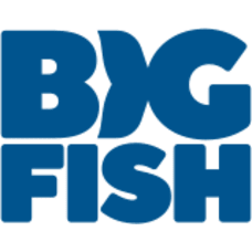 Big Fish Games