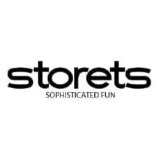 Storets