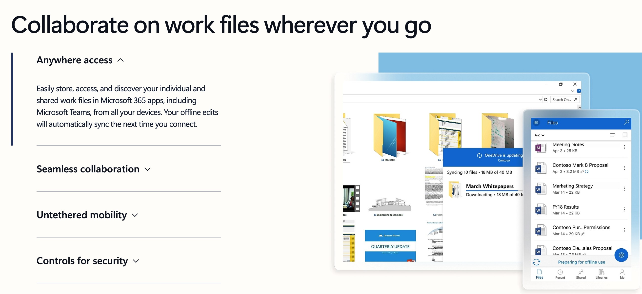 Microsoft Office 365 – 5 Devices License preview 8
