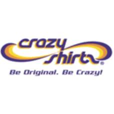 Crazy Shirts