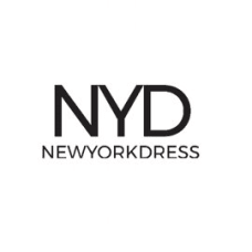 New York Dress