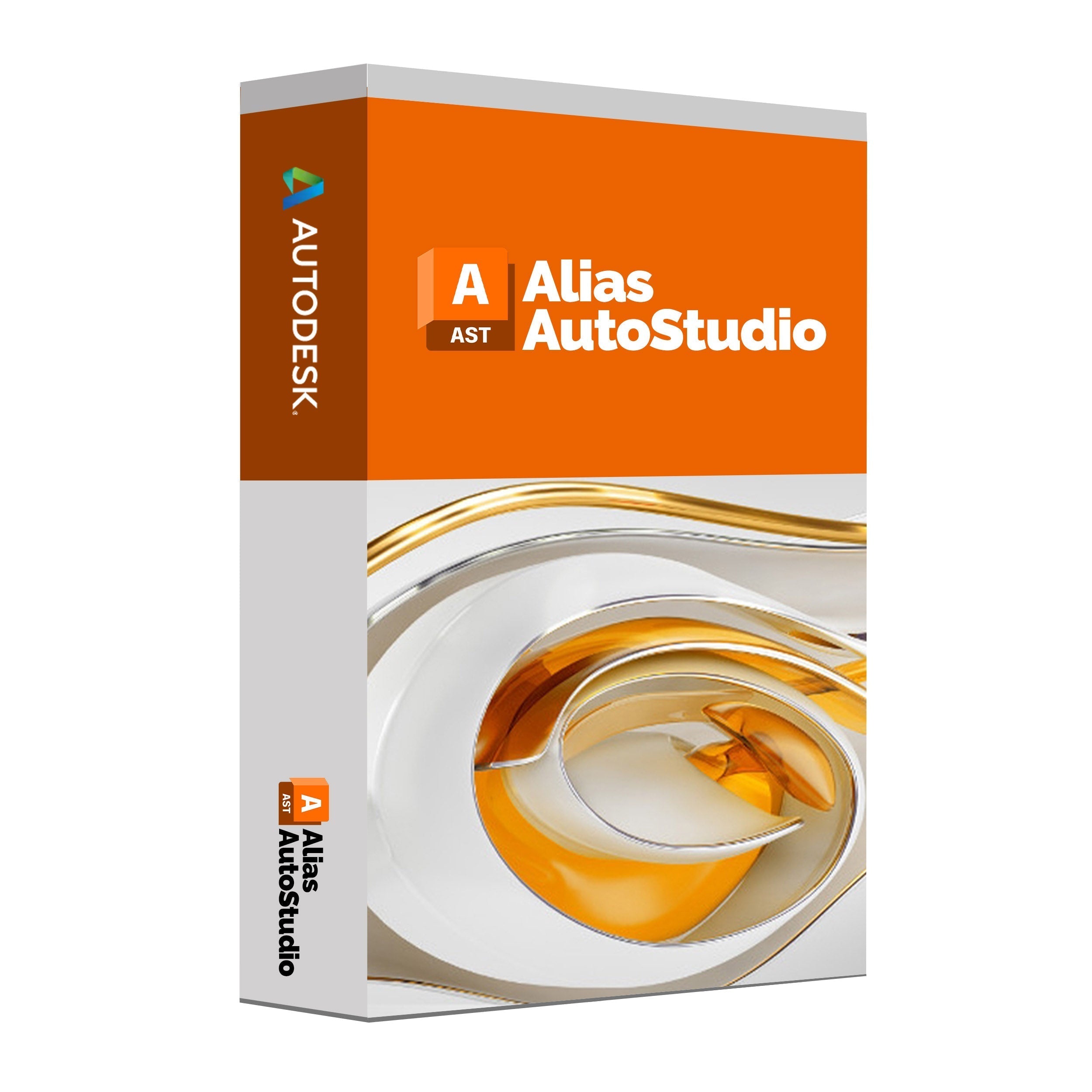 Autodesk Alias AutoStudio Permanente