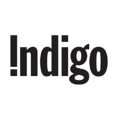 Indigo Books & Music