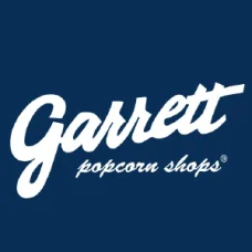 Garrett Popcorn Shops