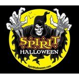 Spirit Halloween