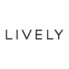 LIVELY
