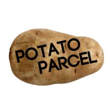 Potato Parcel