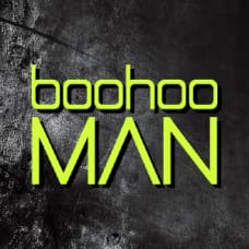 BoohooMAN