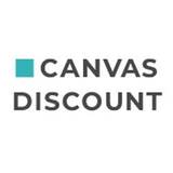 Canvas Discount