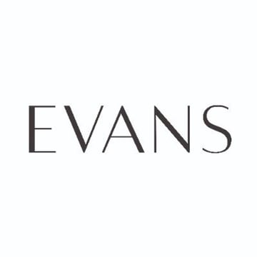 Evans Discount Code September 2025 - 10% Off