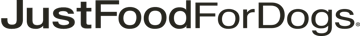 justfoodfordogs.com