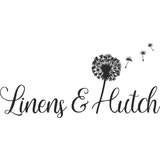 linensandhutch.com