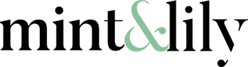 mintandlily.com