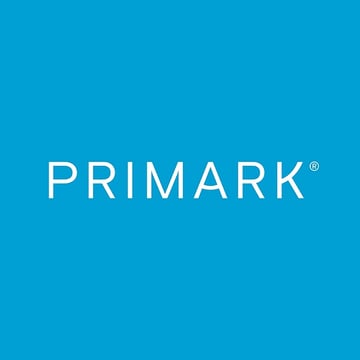 Primark Discount Code: Up to 70% Off - October 2026