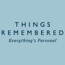 Things Remembered