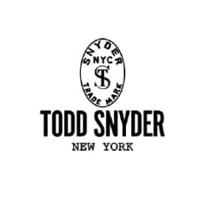 Todd Snyder