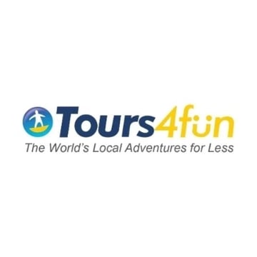 tours4fun.com