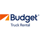 Budget Truck Rental