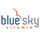 Blue Sky Vitamin