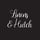 Linens & Hutch