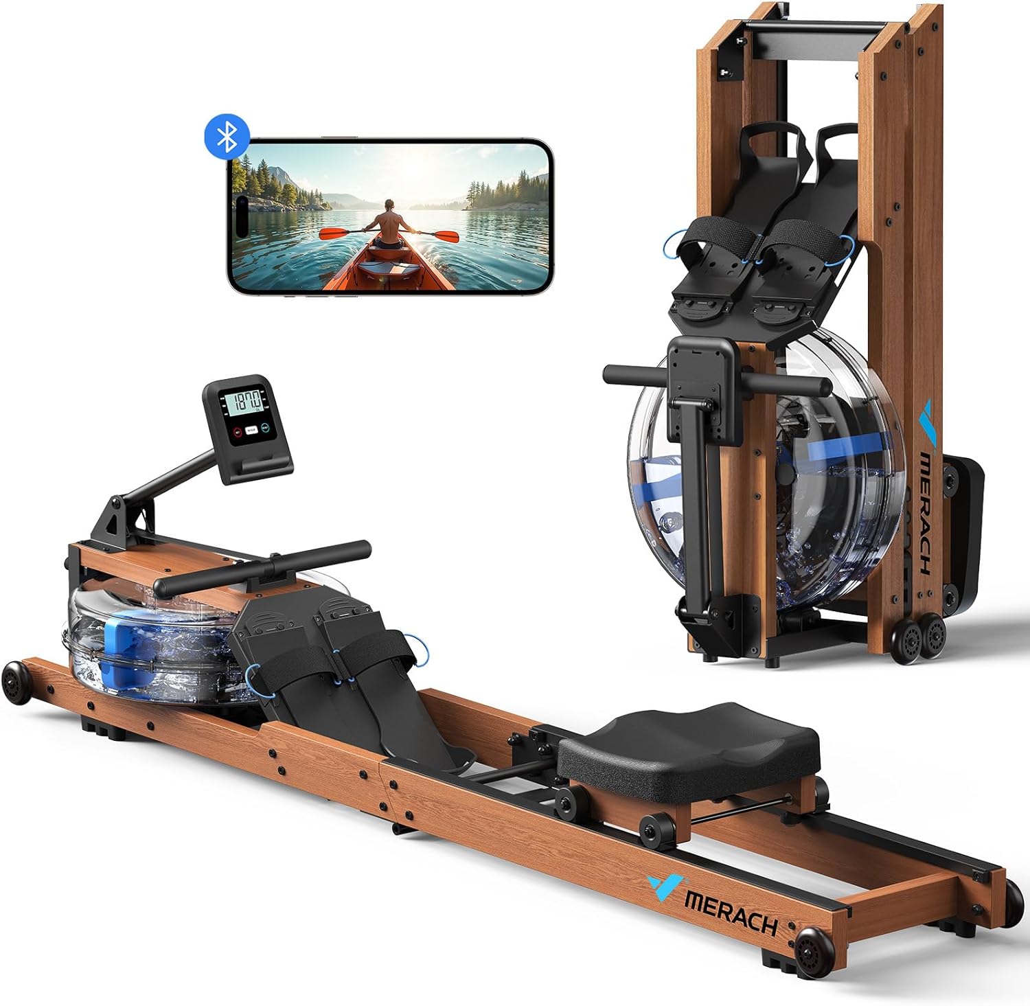 Top 5 Best Water Rowing Machines of February 2026